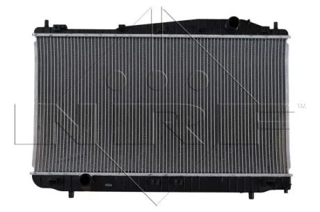 Радиатор охлаждения Chevrolet Epica/Daewoo Evanda 2.0 02- NRF 53481