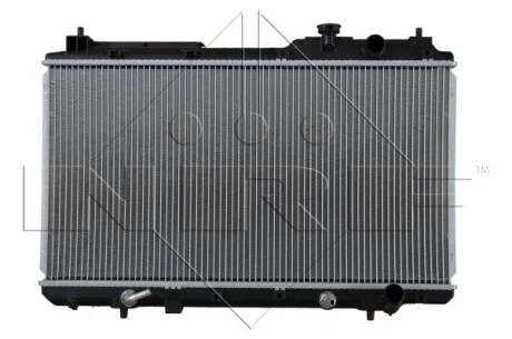 Радіатор охолодження Honda CR-V 2.0 16V 4WD 95-02 NRF 53507