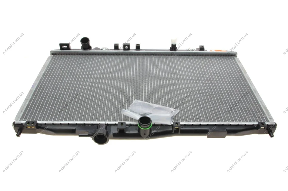 Радіатор охолодження Honda Accord VI 2.0i 16V 98-03 NRF 53508 (фото 1)