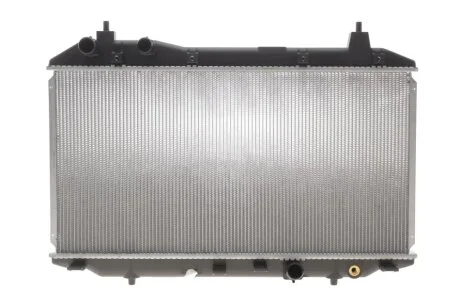 Радиатор NRF 53529