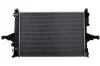 Радіатор охолодження Volvo S60//S80/V70 2.0-2.5/2.4D 01-10 NRF 53532 (фото 2)
