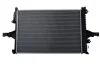 Радіатор охолодження Volvo S60//S80/V70 2.0-2.5/2.4D 01-10 NRF 53532 (фото 3)