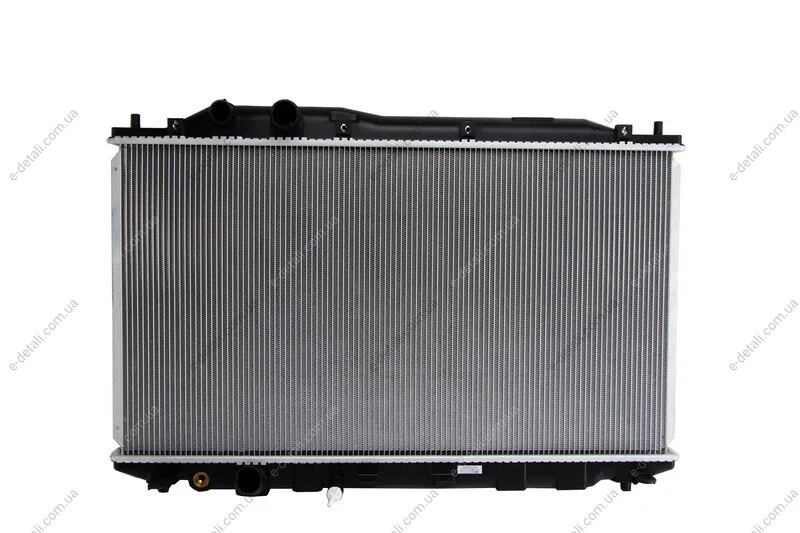 Радиатор охлаждения Honda Civic VIII 1.8 05-12 NRF 53534 (фото 1)