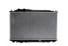 Радиатор охлаждения Honda Civic VIII 1.8 05-12 NRF 53534 (фото 1)