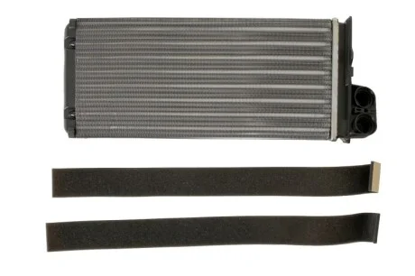 Радиатор печки Renault Master II 1.9-3.0dCi 98- NRF 53551