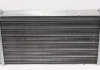 Радиатор отопителя NRF 53555 (фото 11)