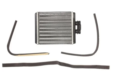 Радиатор печки Skoda Fabia/VW Polo 1.4-1.9 TDI 01- NRF 53558