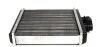 Радиатор печки Skoda Fabia/VW Polo 1.4-1.9 TDI 01- NRF 53558 (фото 6)