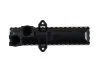 Радиатор печки Volvo S60/S80/V70/XC70/XC90 00-14 NRF 53559 (фото 2)