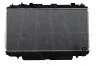 Радіатор охолодження Toyota Rav4 2.0d 4WD 01-05 NRF 53572 (фото 4)