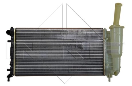 Радіатор NRF 53601A