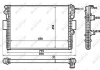 Радіатор NRF 53612 (фото 5)
