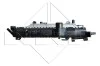 Радіатор охолодження Opel Astra G/Zafira A 1.4-1.8 16V 98-05 NRF 53628 (фото 5)