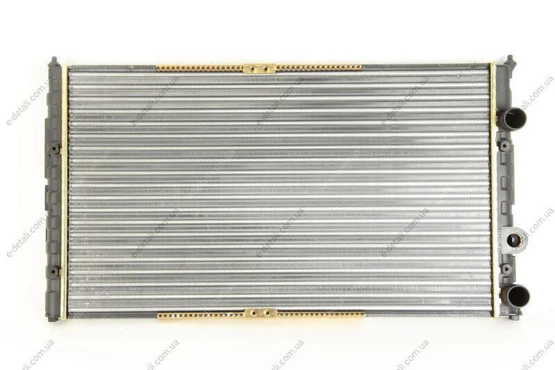 Радиатор охлаждения VW Caddy II/Polo III 1.4/1.6/1.9SDI 95-04 NRF 53632 (фото 1)