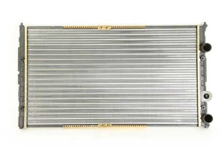Радіатор охолодження VW Caddy II/Polo III 1.4/1.6/1.9SDI 95-04 NRF 53632