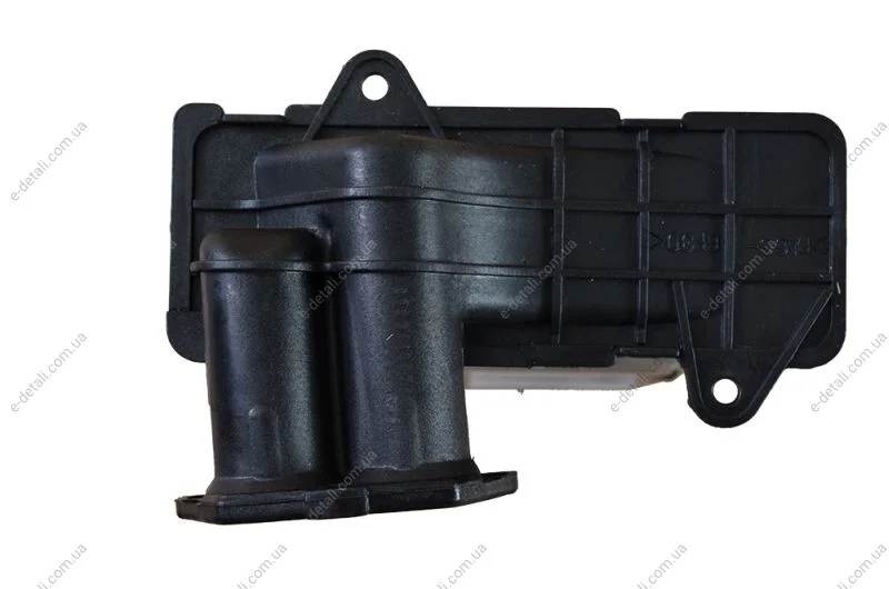 Радіатор пічки Peugeot 206/206+ 1.1-2.0D 98- NRF 53634 (фото 1)