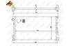 Радіатор охолодження Ford Transit Connect 1.8TDCI 02-13 NRF 53713 (фото 5)