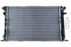 Радіатор охолодження Audi A4/A5/A6/A7/Q5 2.7-4.0 07- NRF 53719 (фото 1)