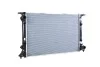 Радіатор охолодження Audi A4/A5/A6/A7/Q5 2.7-4.0 07- NRF 53719 (фото 2)