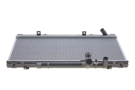 Радиатор охлаждения Mazda 6 2.3/2.5MZR 02-13 NRF 53752