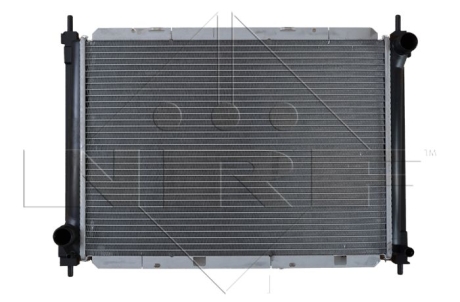 Радиатор NRF 53759