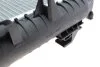 Радіатор охолодження MB E-class (W210) 2.0-2.2 CDI 98-03 (OM611/M111) NRF 53784 (фото 8)