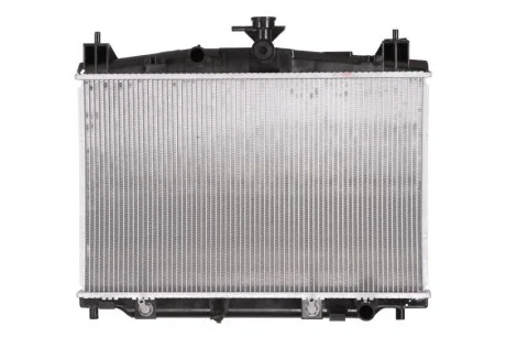 Радіатор охолодження Mazda 2 1.5 07-15 NRF 53850