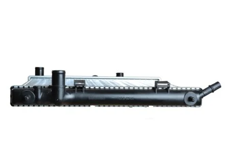 Радіатор охолодження Citroen C2/C3/Peugeot 1007/207 1.1-1.6 03- NRF 53863
