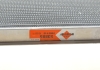 Радиатор NRF 53885 (фото 3)