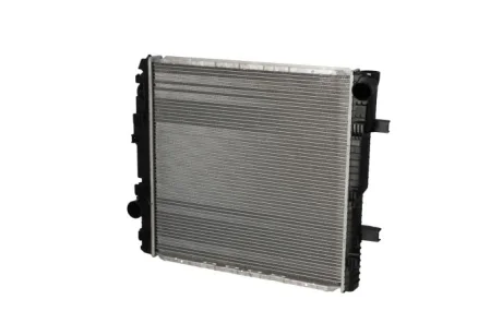 Радіатор охолодження MB Atego 815-1215 (-AC) NRF 53893