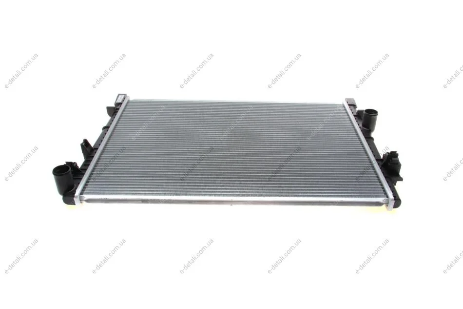 Радиатор охлаждения Dodge Journey/Fiat Freemont 2.0D-3.6 08- NRF 53901 (фото 1)
