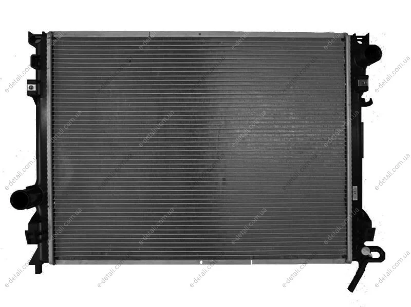 Радіатор охолодження Chrysler 300C 2.7-6.4 04- NRF 53928 (фото 1)