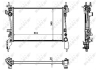 Радиатор NRF 53934 (фото 7)
