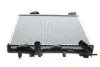 Радіатор охолодження Renault Kangoo 1.5DCI 05- NRF 53938 (фото 5)