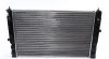 Радіатор охолодження VW Passat/Audi A4/A6/Skoda Superb 95-08 (Економ-клас) NRF 539504A (фото 3)