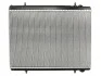 Радіатор охолодження Citroen C4/Peugeot 307/308 1.6HDi/1.8/2.0i 04- NRF 53973 (фото 1)