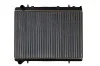 Радіатор охолодження Citroen C4/Peugeot 307/308 1.6HDi/1.8/2.0i 04- NRF 53973 (фото 4)