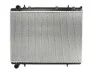 Радіатор охолодження Citroen C4/Peugeot 307/308 1.6HDi/1.8/2.0i 04- NRF 53973 (фото 6)