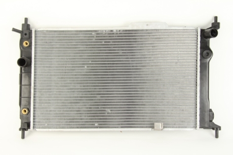 Радиатор NRF 54201 (фото 1)