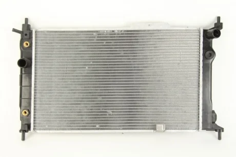 Радиатор охлаждения Opel Astra F 1.4-2.0i 91-02 NRF 54201