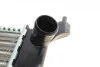 Радіатор охолодження Opel Astra F 1.4-2.0i 91-02 NRF 54201 (фото 10)
