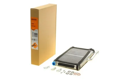 Радиатор печки Audi A6 04-11 NRF 54206