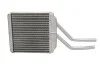 Радіатор пічки Ford Transit 2.0D-3.0D 00-14 NRF 54228 (фото 2)