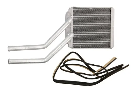 Радиатор печки Ford Transit 2.0D-3.0D 00-14 NRF 54228