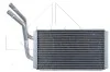 Радіатор пічки Ford Transit 2.0/2.3/2.4D 00-06 NRF 54230 (фото 7)