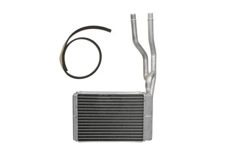 Радіатор пічки Ford Fiesta V/Fusion 1.2-2.0 01- NRF 54231