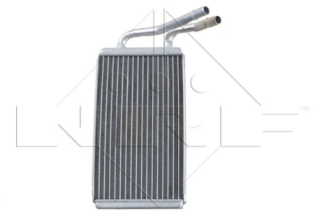 Радиатор печки Ford Transit 2.0/2.4/2.5D 94-00 NRF 54234