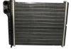 Радиатор печки NRF 54239 (фото 1)
