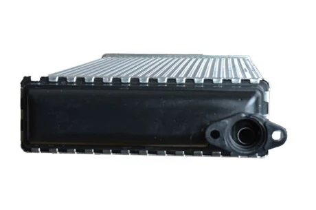 Радіатор пічки MB 190 (W201) 82-93 NRF 54240