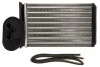 Радіатор пічки VW T4 90-03- (+AC) NRF 54247 (фото 1)